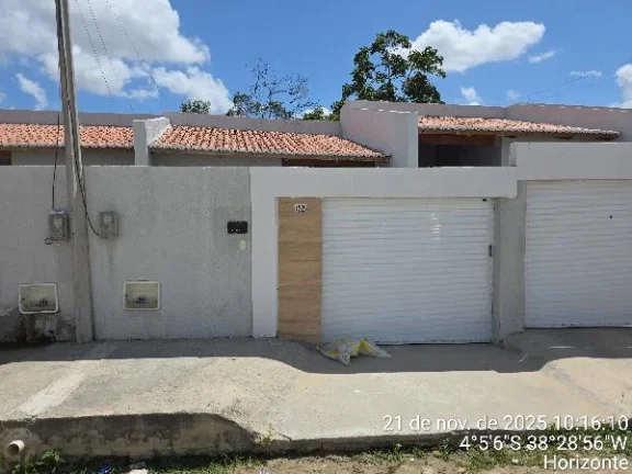 Oportunidade Única em HORIZONTE - CE | Tipo: Casa | Negociação: Licitação Aberta | Situação: Imóvel