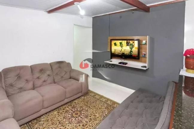 Imagem Casa à venda 3 Quartos, 2 Vagas, Jardim Ana Rosa, São Paulo - SP