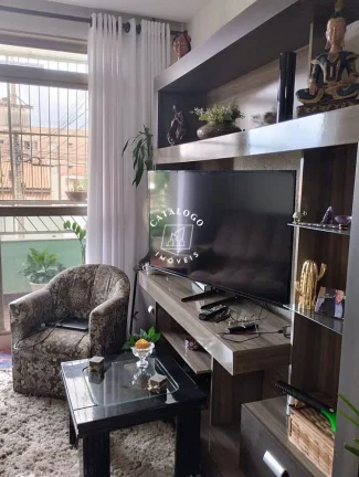 Imagem Apartamento a Venda no bairro Parque dos Bandeirantes - Ribeirão Preto, SP