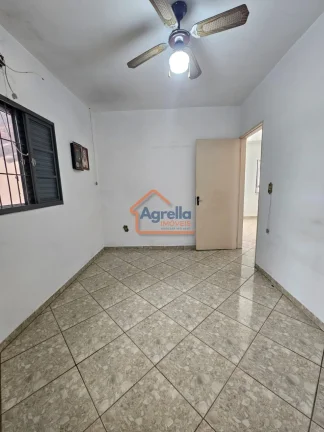 Imagem Casa à venda no bairro Jardim Sbeghen - Mogi Mirim/SP