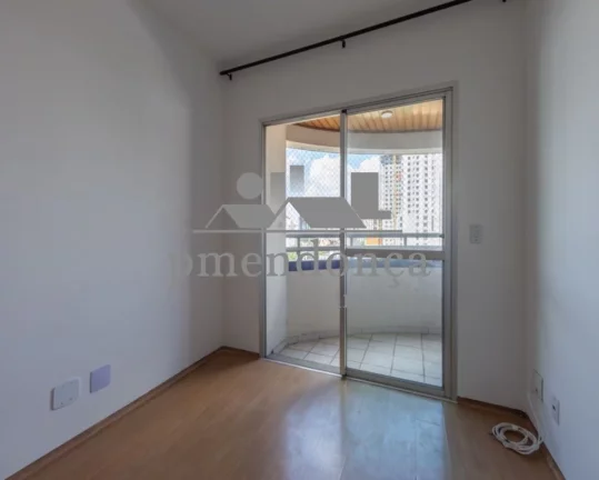 Imagem Apartamento à venda na Pompéia com 3 quartos( 1 suite) e 2 vagas, 73m2