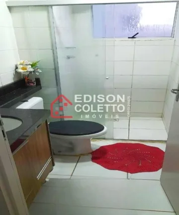 Imagem Pronto para Morar - Lindo apartamento a venda no Residencial Parque Ville, Jardim Nova Suíça, Piracicaba!!