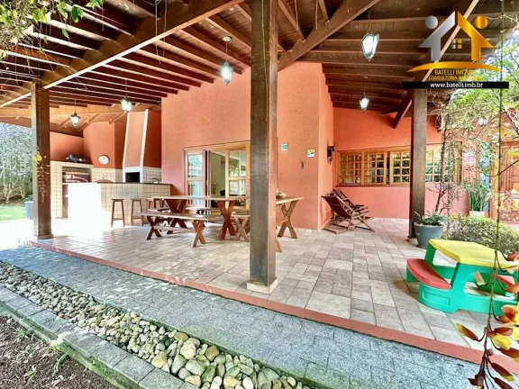 Imagem Casa à venda no condomínio Villa Vianna em Cotia - SP | Batelli Imóveis