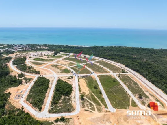 Imagem RESIDENCIAL GOLDEN MUNDAÍ CONDOMINIO EM PORTO SEGURO