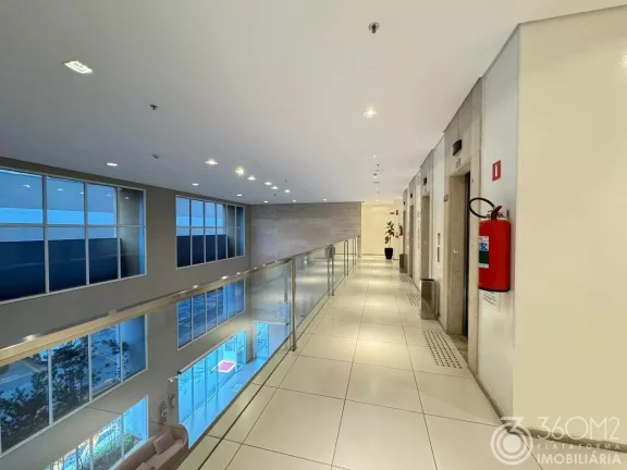 Imagem Sala Comercial para Venda em São Bernardo do Campo / SP no bairro Centro