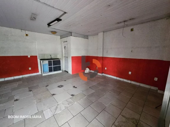 Imagem Loja para alugar, 60 m² por R$ 2.810,00/mês - Moqueta - Nova Iguaçu/RJ