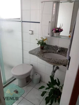 Imagem Sobrado à venda, 110 m² por R$ 581.000,00 - Parque Independência - São Paulo/SP