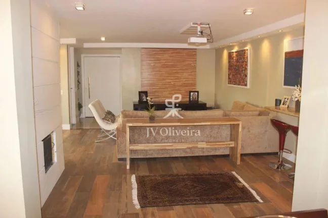Imagem Apartamento com 4 dormitórios à venda, 160 m² por R$ 1.195.000,00 - Vila Andrade - São Paulo/SP
