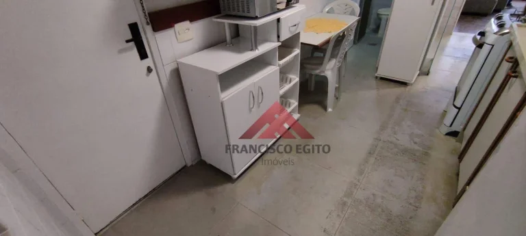 Imagem Apartamento 3 quartos com vaga na Praia de Icaraí.