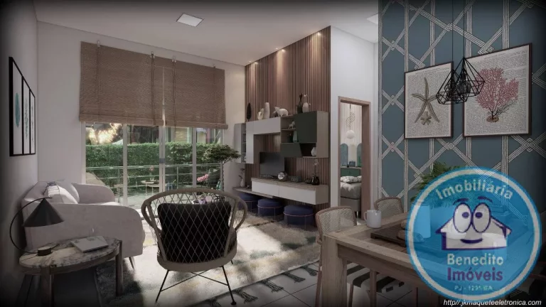 Imagem VENDO DUPLEX NOVOS PERTO DA PRAIA EM PORTO SEGURO