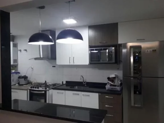 Imagem APARTAMENTO RESIDENCIAL em MACAÉ - RJ, PRAIA CAMPISTA