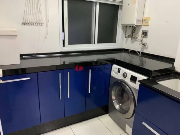 Imagem Apartamento à venda 3 Quartos, 3 Suites, 3 Vagas, 133M², Santa Paula, São Caetano do Sul - SP