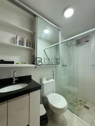 Imagem Apartamento de 3 Dormitórios sendo 2 Suítes no Canto do Forte - Praia Grande