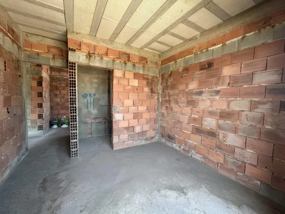 Imagem Casa para Venda em Itanhaém, Gaivota (Interior), 3 dormitórios, 2 suítes, 1 banheiro, 2 vagas