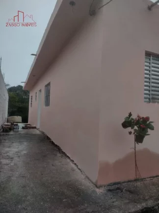 Imagem Casa - 100m² - 4 vagas