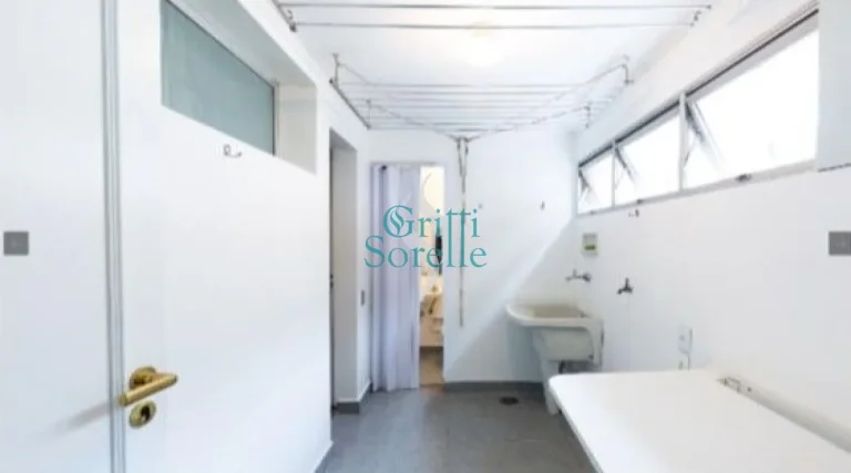 Imagem Apartamento à Venda em Jardim Paulista - São Paulo/SP.