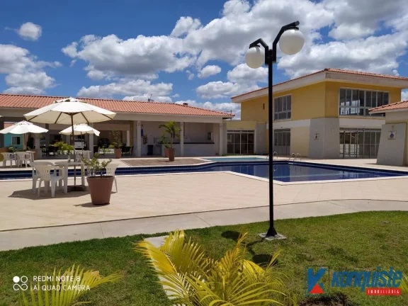 Imagem VENDO CASA NO CONDOMINIO AZUL VILLE NO PAPAGAIO OPORTUNIDADE