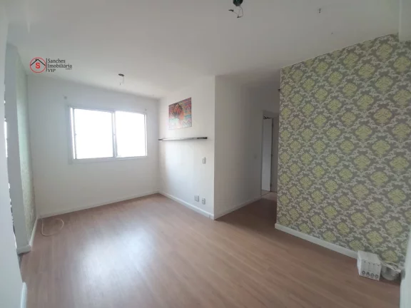 Imagem APARTAMENTO PARA ALUGAR NO TATUAPÉ Próximo a Rua Antônio de Barros e Av Celso Garcia