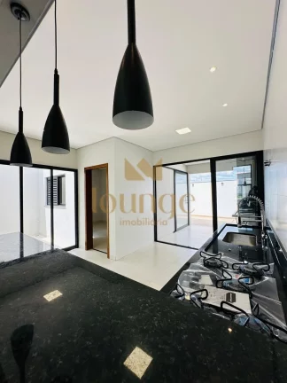 Imagem Casa Em Condominio em Sorocaba