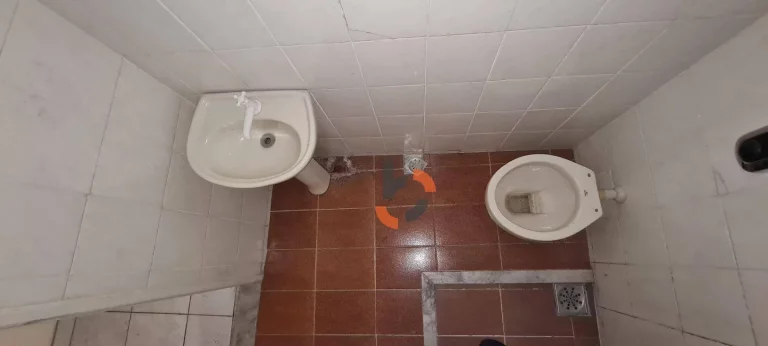 Imagem Apartamento com 2 dormitórios para alugar, 72 m² por R$ 922,43/mês - Prata - Nova Iguaçu/RJ