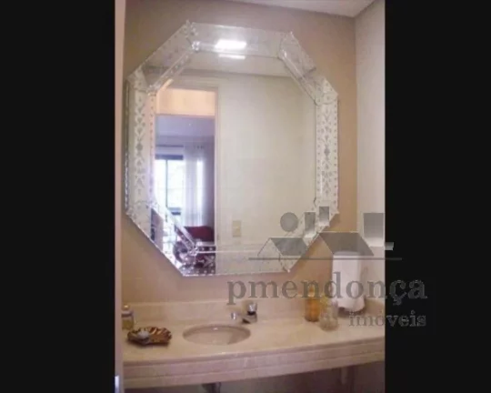 Imagem Otimo apartamento, rua tranquila e calma, icom linda vista, 3 suítes repletos de armários, amplo t...