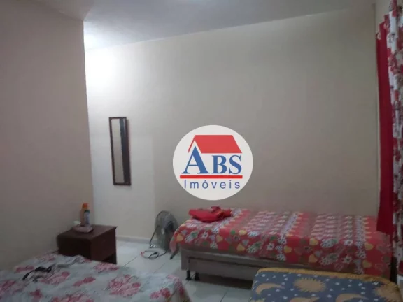 Imagem Casa com 2 dormitórios à venda, 109 m² por R$ 390.000,00 - Marrocos - Itanhaém/SP