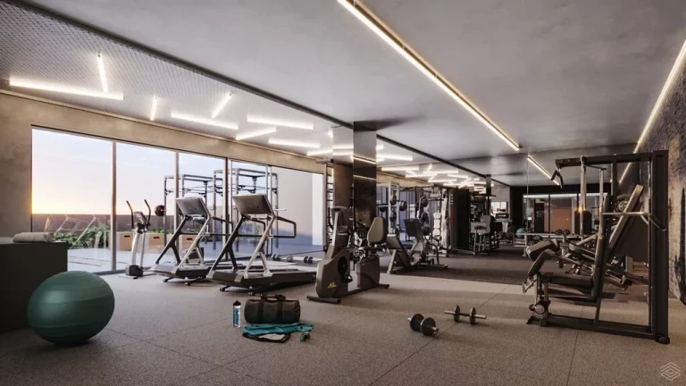 Imagem Insight - Apartamento à venda no bairro Vila Izabel - Curitiba/PR