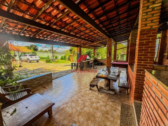 Imagem Casa - Bairro Joá Lagoa Santa