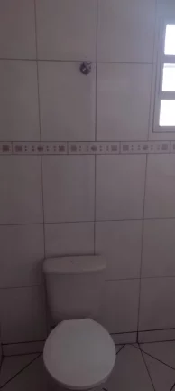 Imagem CASA 100% TÉRREA A VENDA NO PARQUE ERASMO ASSUNÇÃO SANTO ANDRÉ