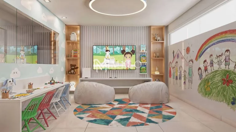 Imagem Oportunidade TAMARINEIRA: 40,77m², 02qts, 01vaga...
