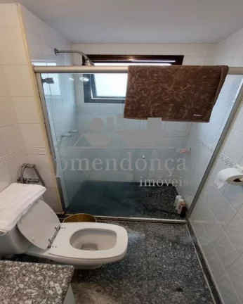Imagem Apartamento com 148m2 à venda em Perdizes, 3 suítes e 3 vagas com depósito.