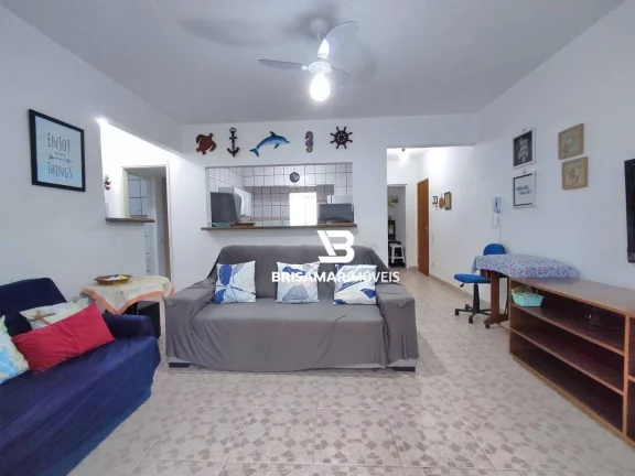 APARTAMENTO À VENDA EM PITANGUEIRAS – CALÇADÃO – VISTA ESPETACULAR PARA O MAR! ANDAR ALTO, CLARO, AREJADO E COM LOCALIZAÇÃO PRIVILEGIADA!