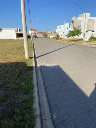 Imagem Terreno à venda no Condomínio Horto Florestal Villagio - Sorocaba