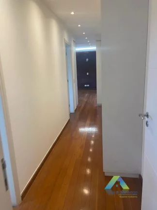 Imagem Sobrado com 4 Quartos e 7 banheiros para locação ao lado do Metrô Eucapiltos e Shopping Ibirapuera - Moema/SP!