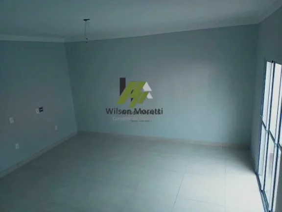 Imagem Casa à venda em Jundiaí/SP