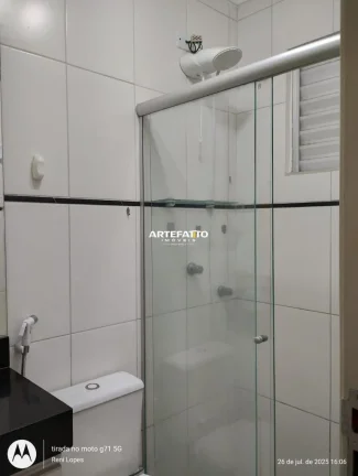Imagem Apartamento à Venda Condomínio Festeggiare