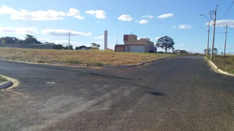 Imagem Lotes Fianciados em Caldas Novas Jardim dos IPÊS