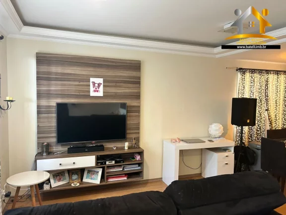Imagem Casa à venda no condomínio Nativo Clube - Batelli Imóveis