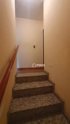 Imagem Sobrado com 3 dormitórios à venda, 214 m² por R$ 1.210.000,00 - Vila Galvão - Guarulhos/SP