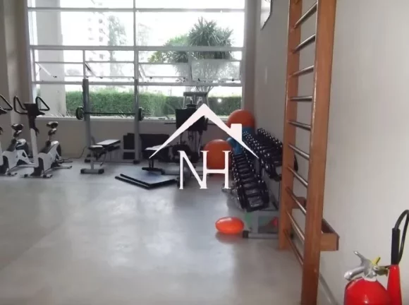 Imagem Apartamento de 127m com 3 suítes, 2 vagas, terraço gourmet, piscinas adulto e infantil, churrasqueira, playground, academia, quadra, espaço gourmet