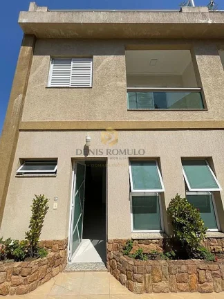 Imagem Casa em condomínio fechado 3 dormitórios 1 suíte, 157m²
