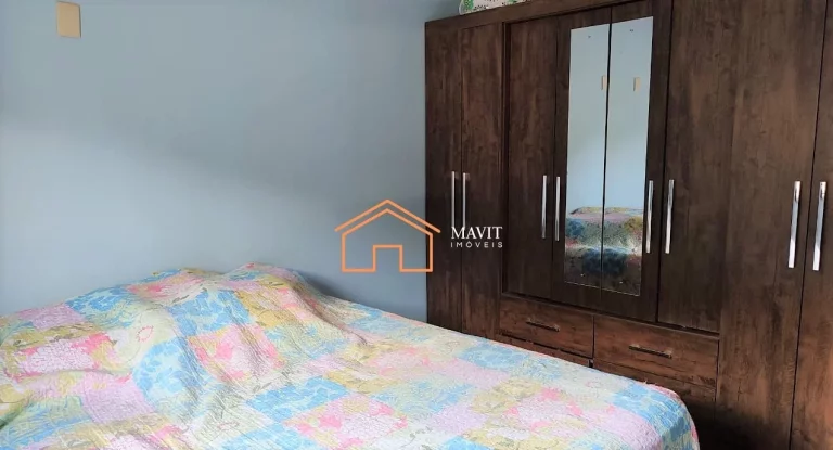 Imagem CASA RESIDENCIAL em JOINVILLE - SC, COSTA E SILVA