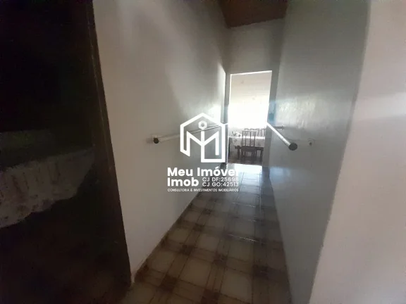 Imagem Rua Florentino Chaves Luziânia Casa 4 Quartos 3 Vagas 411m² Área de Serviço