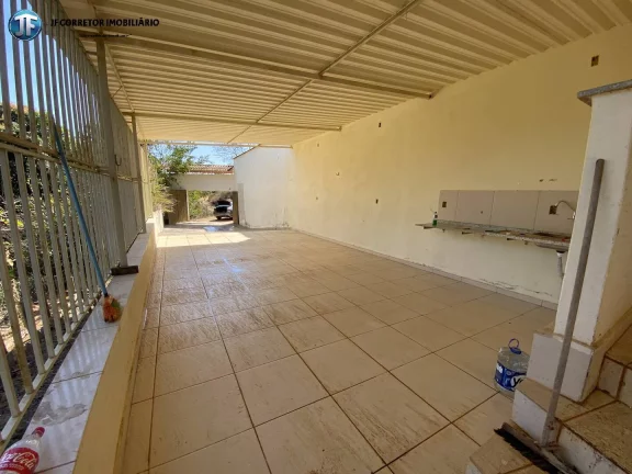 Imagem Casa com 2 Quartos à Venda, 840 m² em Vale Verde - Ipaba