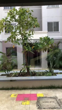 Imagem Apartamento em condomínio