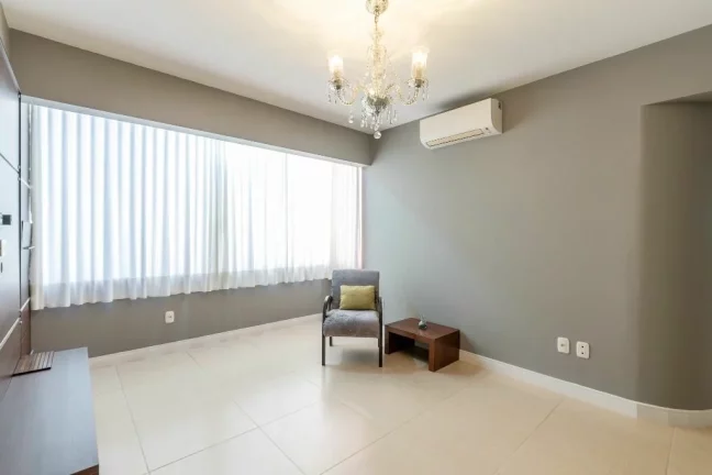 Imagem Apartamento à venda no bairro Jardim Botânico - Porto Alegre/RS