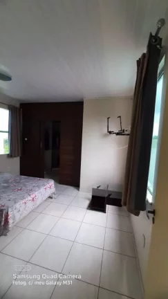 Imagem Portal do Atlântico - Casa 4/4 com Área de Lazer e 2 Vagas de Garagem