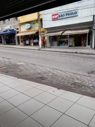 Imagem Salão para alugar, 370 m² por R$ 12.000,00/mês - Parque das Nações - Santo André/SP
