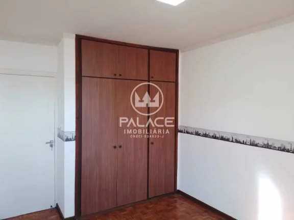Imagem Oportunidade única no coração de Piracicaba! Apresentamos a você o apartamento dos seus sonhos, ...