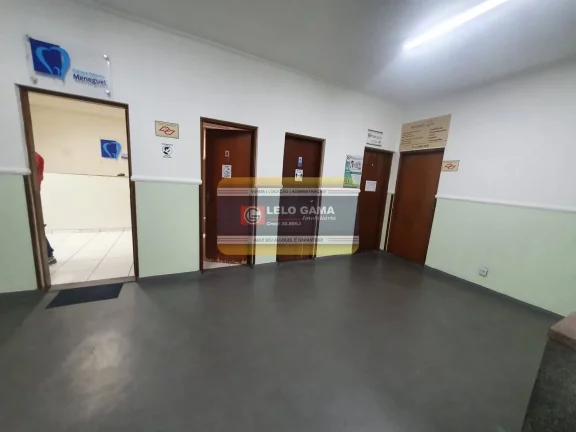 Imagem Sala Comercial para Alugar, 20 m² em Centro - Carapicuíba